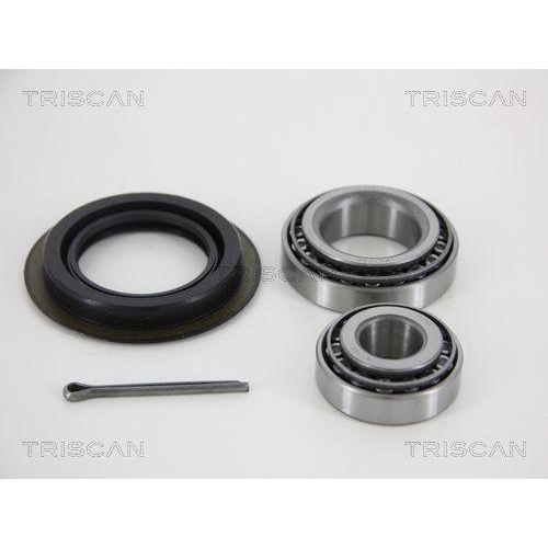 TRISCAN Radlagersatz