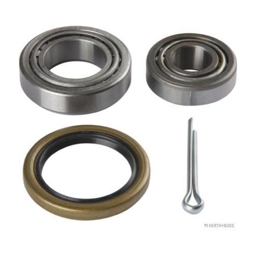 HERTH+BUSS JAKOPARTS Radlagersatz