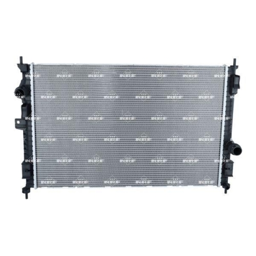 NRF Kühler, Motorkühlung EASY FIT