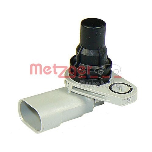 METZGER Sensor, Nockenwellenposition ORIGINAL ERSATZTEIL