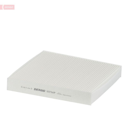 DENSO Filter, Innenraumluft