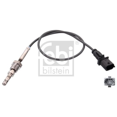 FEBI BILSTEIN Sensor, Abgastemperatur