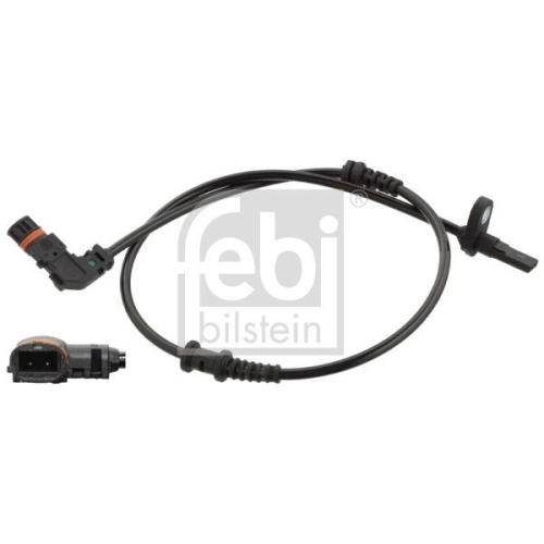 FEBI BILSTEIN Sensor, Raddrehzahl