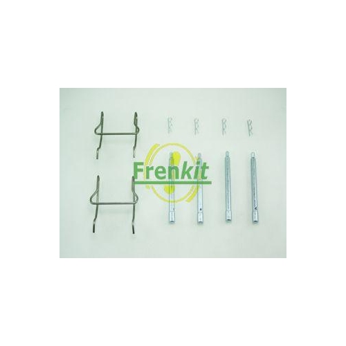 FRENKIT Zubeh&ouml;rsatz, Scheibenbremsbelag