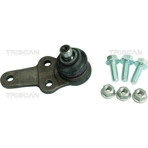 TRISCAN Trag-/F&uuml;hrungsgelenk