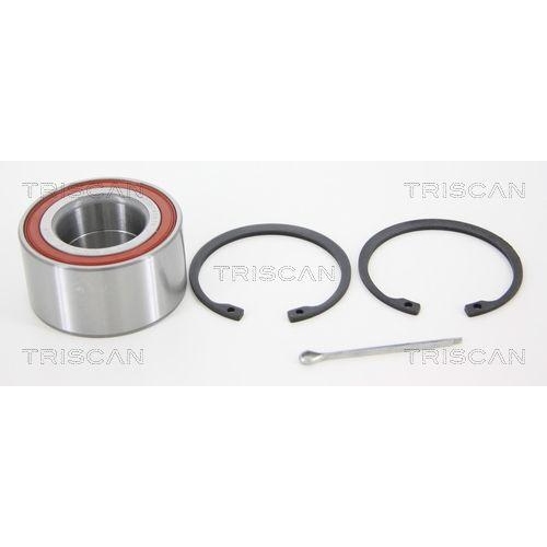 TRISCAN Radlagersatz
