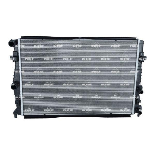 NRF Kühler, Motorkühlung