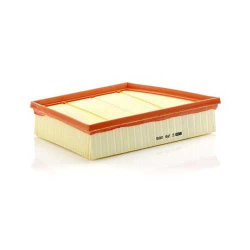 MANN-FILTER Luftfilter