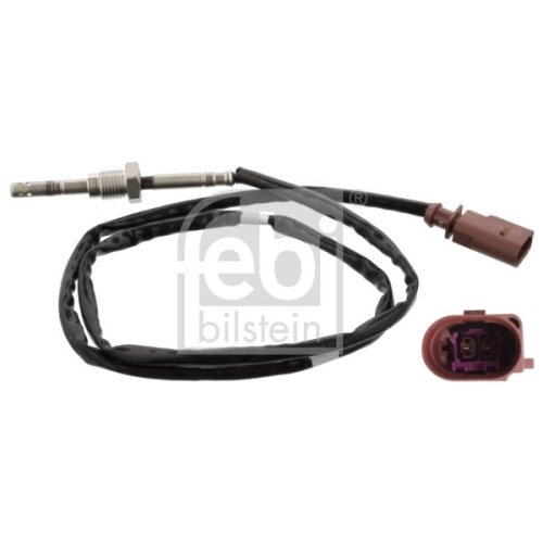 FEBI BILSTEIN Sensor, Abgastemperatur