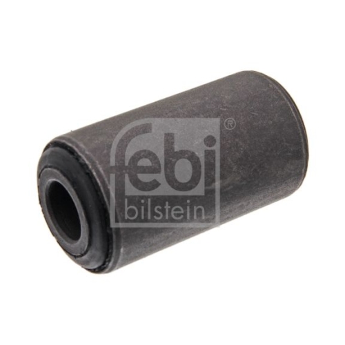 FEBI BILSTEIN Lagerbuchse, Blattfeder