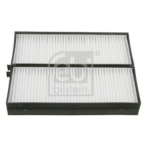 FEBI BILSTEIN Filtersatz, Innenraumluft