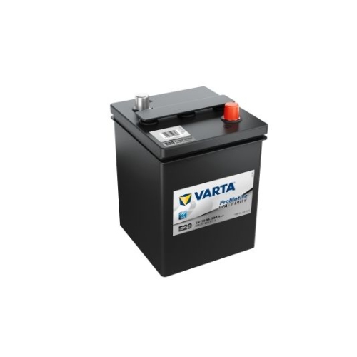 VARTA Starterbatterie ProMotive HD