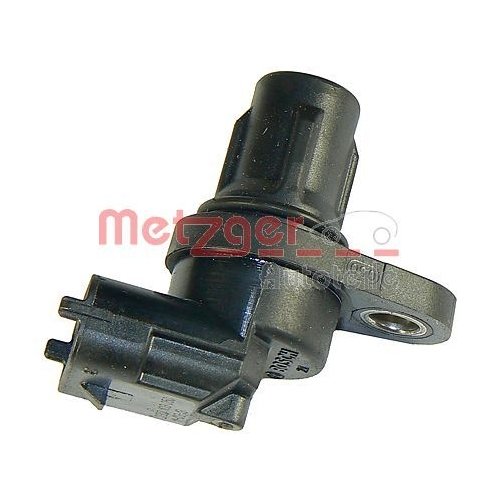 METZGER Sensor, Nockenwellenposition ORIGINAL ERSATZTEIL GREENPARTS