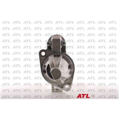 ATL Autotechnik Starter