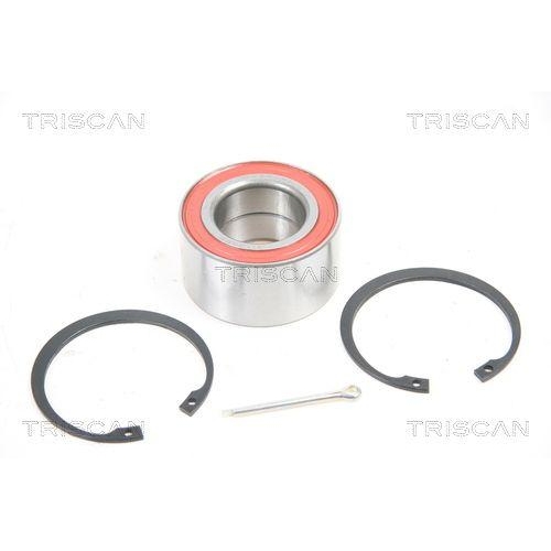 TRISCAN Radlagersatz