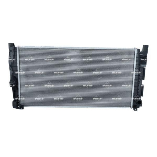 NRF Kühler, Motorkühlung