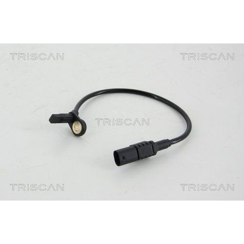 TRISCAN Sensor, Raddrehzahl