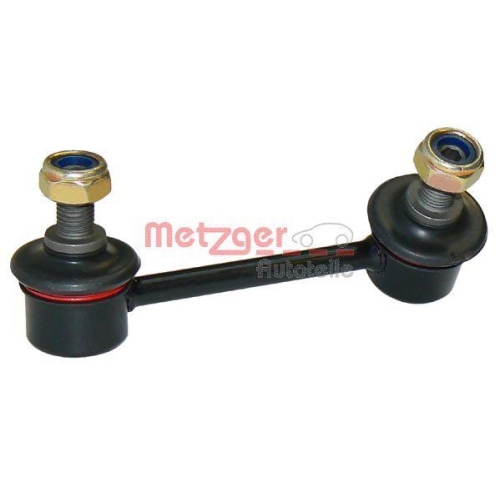 METZGER Stange/Strebe, Stabilisator KIT +