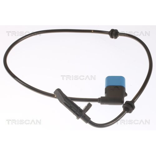 TRISCAN Sensor, Raddrehzahl