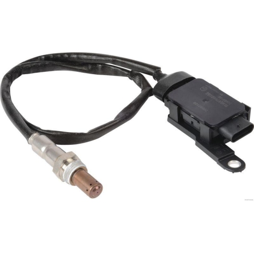 HERTH+BUSS ELPARTS NOx-Sensor, NOx-Katalysator