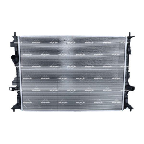 NRF K&uuml;hler, Motork&uuml;hlung