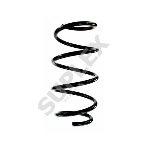 SUPLEX Fahrwerksfeder
