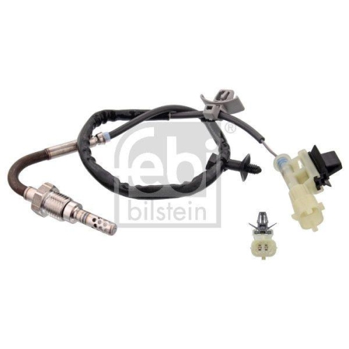 FEBI BILSTEIN Sensor, Abgastemperatur