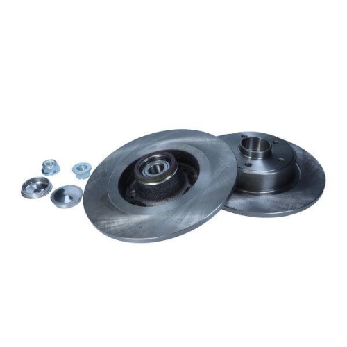 MAXGEAR Bremsscheibe