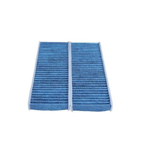 MAXGEAR Filter, Innenraumluft SILVER CARBON