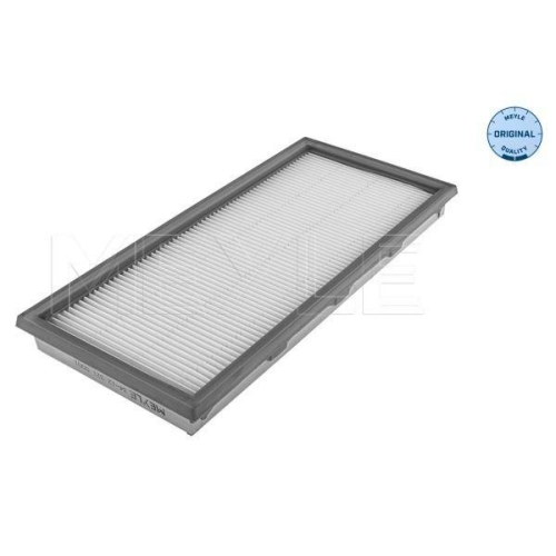 MEYLE Luftfilter MEYLE-ORIGINAL: True to OE.