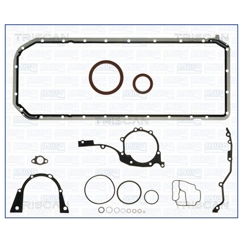 TRISCAN Dichtungssatz, Kurbelgehäuse