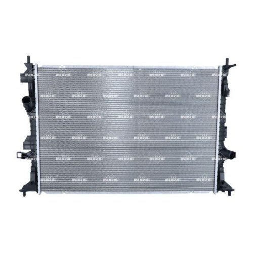 NRF K&uuml;hler, Motork&uuml;hlung