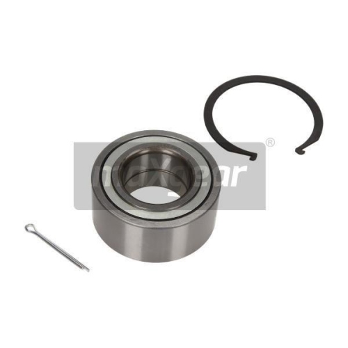 MAXGEAR Radlagersatz