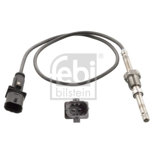 FEBI BILSTEIN Sensor, Abgastemperatur