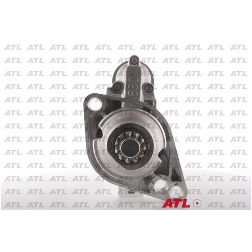 ATL Autotechnik Starter