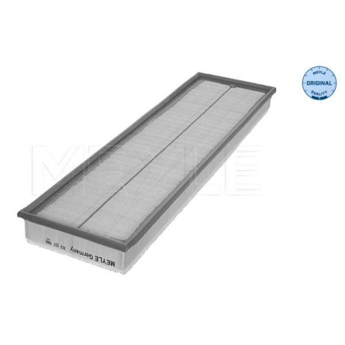 MEYLE Luftfilter MEYLE-ORIGINAL: True to OE.