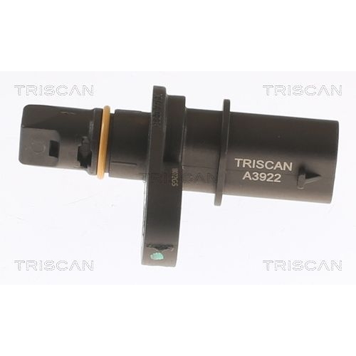 TRISCAN Sensor, Raddrehzahl