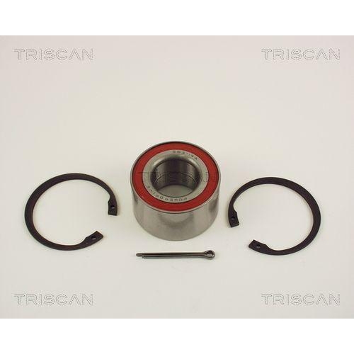 TRISCAN Radlagersatz