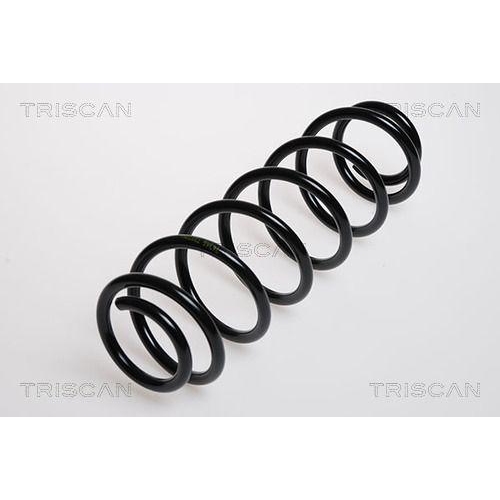 TRISCAN Fahrwerksfeder