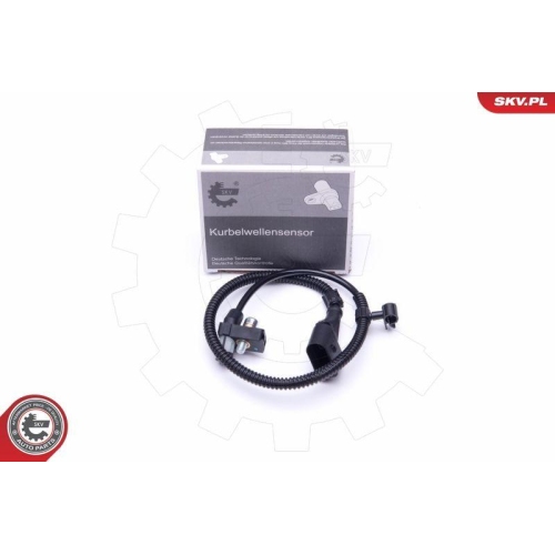 ESEN SKV Impulsgeber, Kurbelwelle