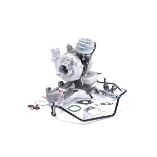 BTS Turbo Lader, Aufladung TURBO SERVICE SET BUDGET