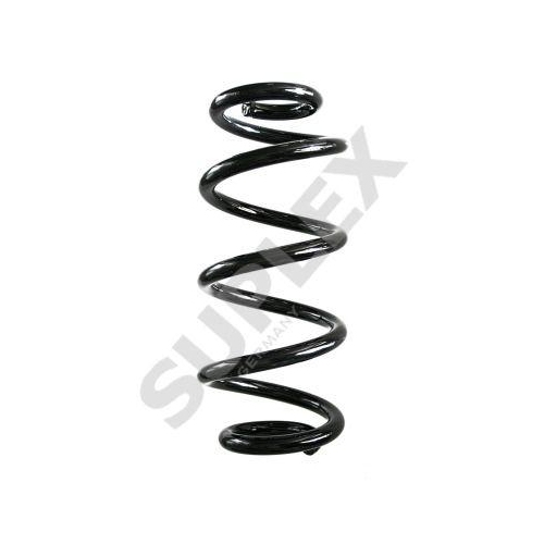 SUPLEX Fahrwerksfeder