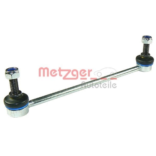 METZGER Stange/Strebe, Stabilisator KIT +