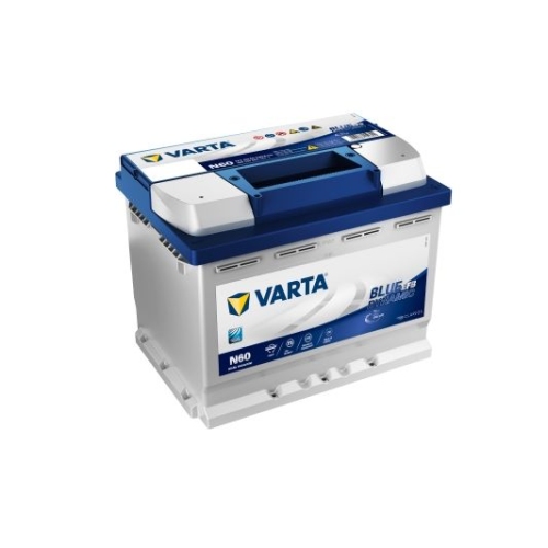 VARTA Starterbatterie BLUE dynamic EFB