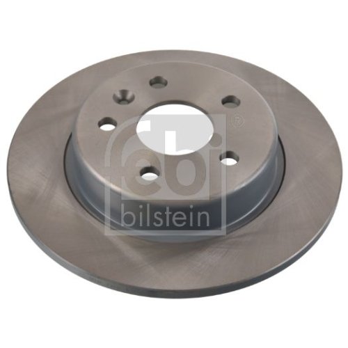 FEBI BILSTEIN Bremsscheibe