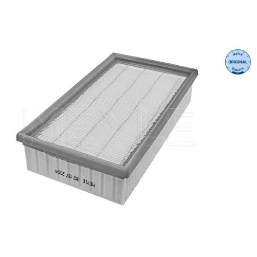 MEYLE Luftfilter MEYLE-ORIGINAL: True to OE.