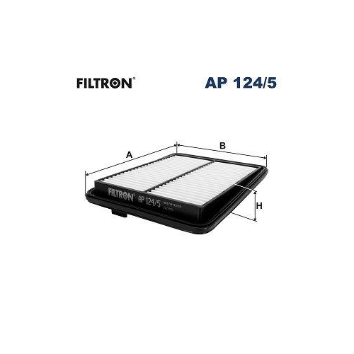 FILTRON Luftfilter