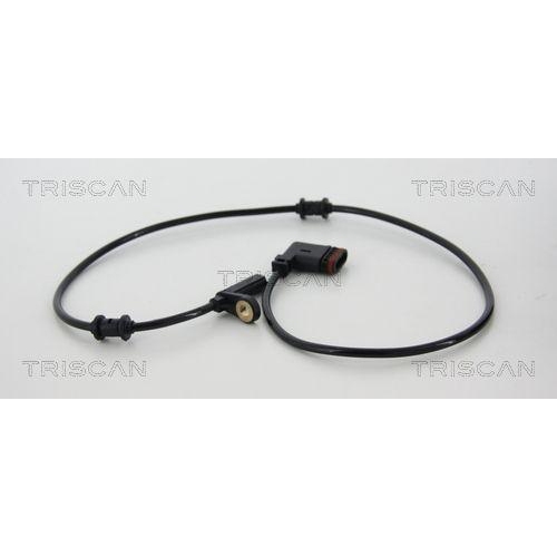 TRISCAN Sensor, Raddrehzahl