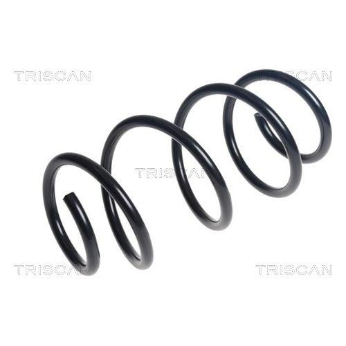 TRISCAN Fahrwerksfeder