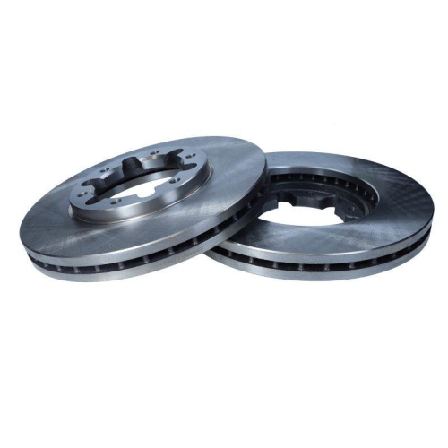 MAXGEAR Bremsscheibe